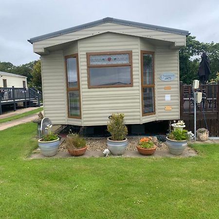 Turnberry Holiday Park Hotel Exterior photo