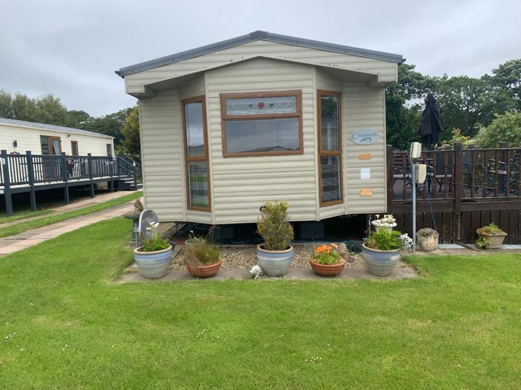 Turnberry Holiday Park Hotel Exterior photo